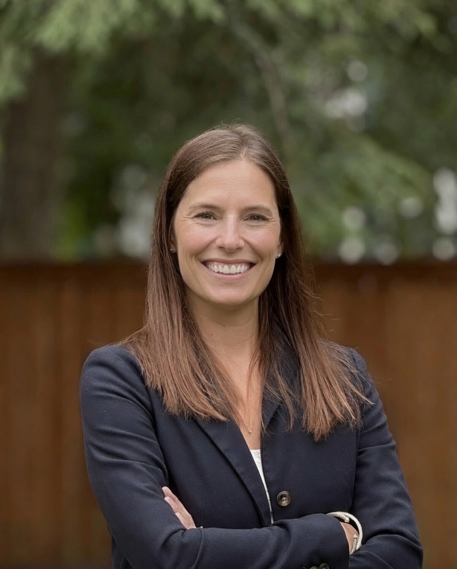 Allyson Sellwood