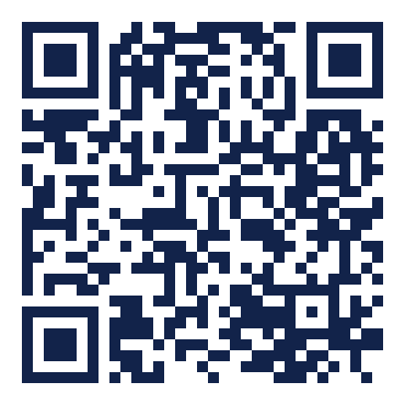 Scan to open the campaign's Venmo profile